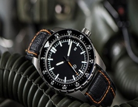 成都劳力士后壳上锈