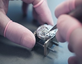 成都劳力士有水珠