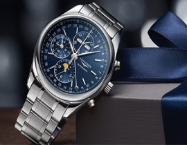 成都劳力士手表里面有水气