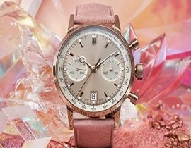 成都劳力士有雾气不走了