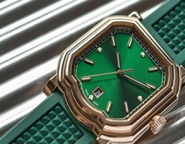 成都劳力士表走慢了维修电话