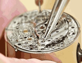 成都有没有劳力士手表的官售后点