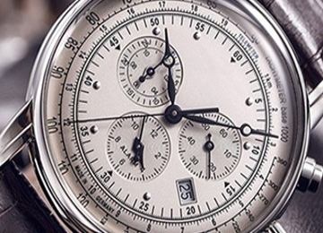 成都劳力士手表进水了