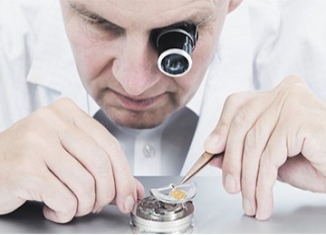 成都劳力士表维修机芯多少钱