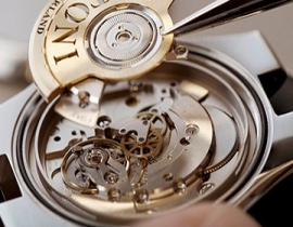 成都劳力士手表不走了维修地址