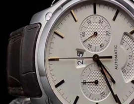 成都劳力士手表生锈