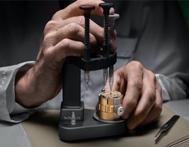 成都劳力士换表面