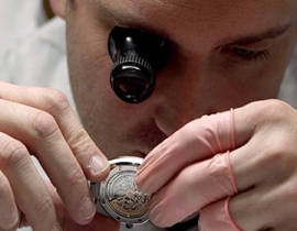 成都劳力士手表维修店在哪