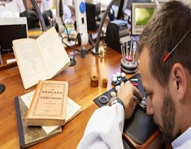 成都劳力士保养