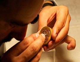 成都劳力士机械表有水雾