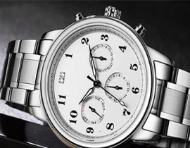 成都劳力士换指针