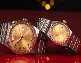 成都劳力士表有水蒸气了