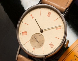 成都劳力士腕表进水不走