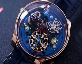 劳力士成都换按钮