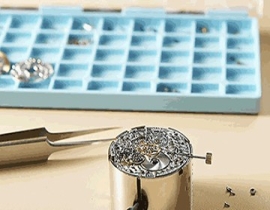 成都劳力士手表有雾气不走了