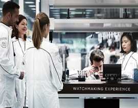 成都劳力士走快维修电话