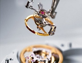 成都劳力士特约保养地址