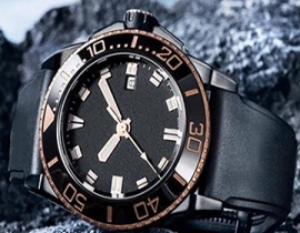 成都劳力士机械表清洗保养