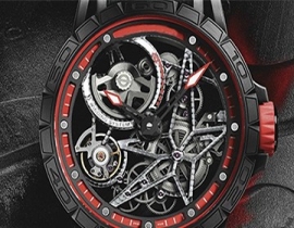 成都劳力士石英表有雾气