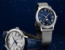 成都劳力士表有雾气