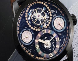 成都劳力士不走维修地址