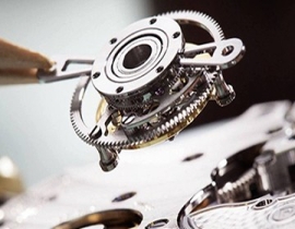 劳力士手表成都指定保养