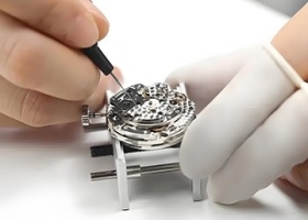 成都劳力士手表清洗保养地址