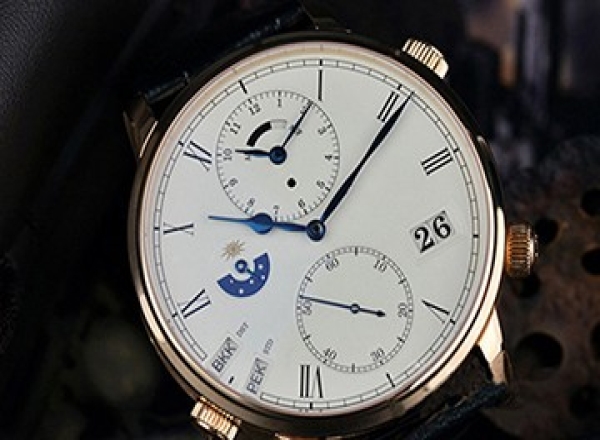 成都劳力士手表机芯维修价格